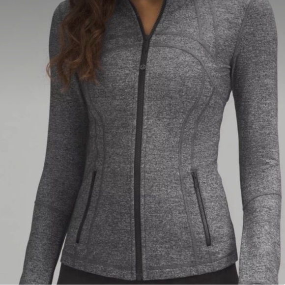 Lululemon Define Jacket - Picture 1 of 2